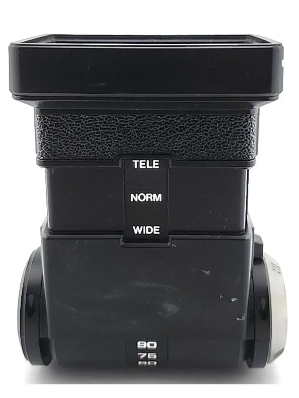 Vivitar 200M Thyristor Flash Accessory for 285 Series – Vintage Camera Gear